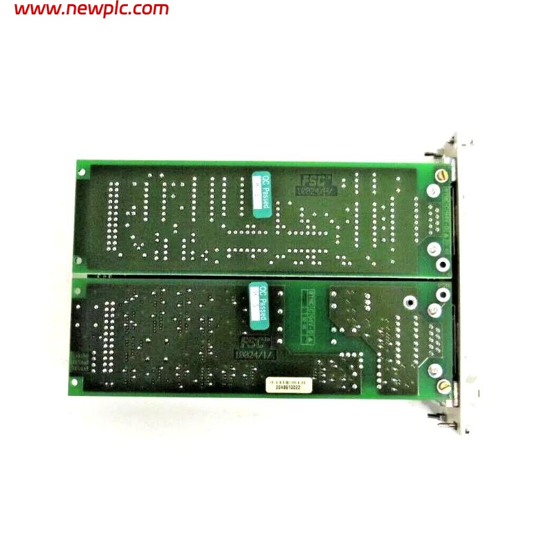 Honeywell FSC 10024/H/I Communication Module