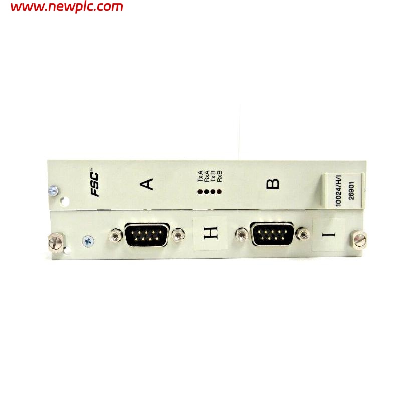 Honeywell FSC 10024/H/I Communication Module