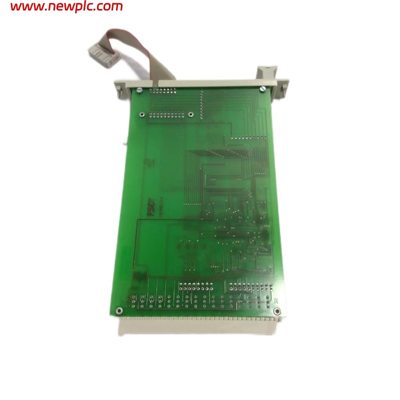 Honeywell FSC 10100/2/1 Horizontal Bus Driver