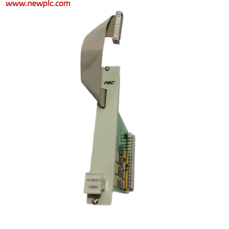 Honeywell FSC 10100/2/1 Horizontal Bus Driver