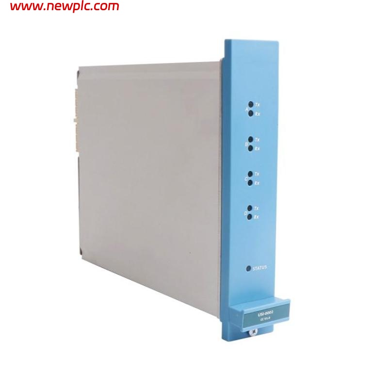 Honeywell FX-USI-0002 Security Manager System Module