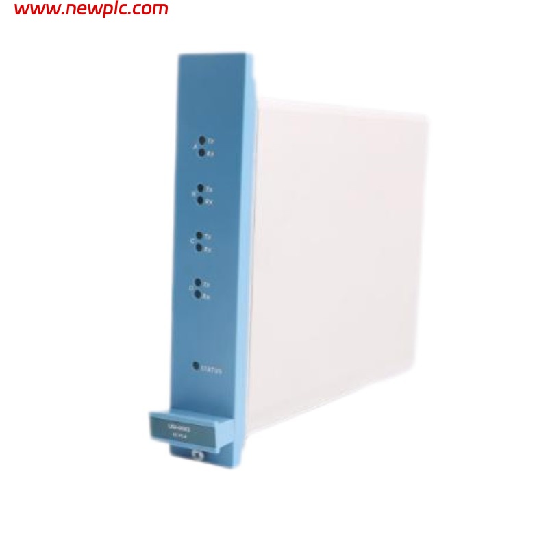 Honeywell FX-USI-0002 Security Manager System Module