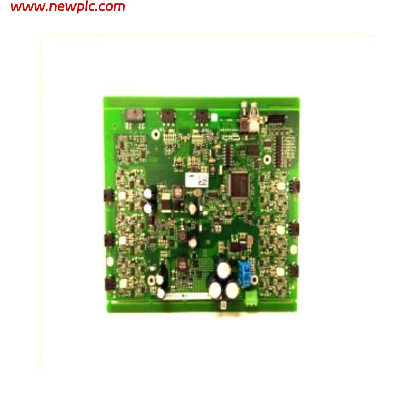 ABB GCC960C103 3BHE033067R0103 Green Board