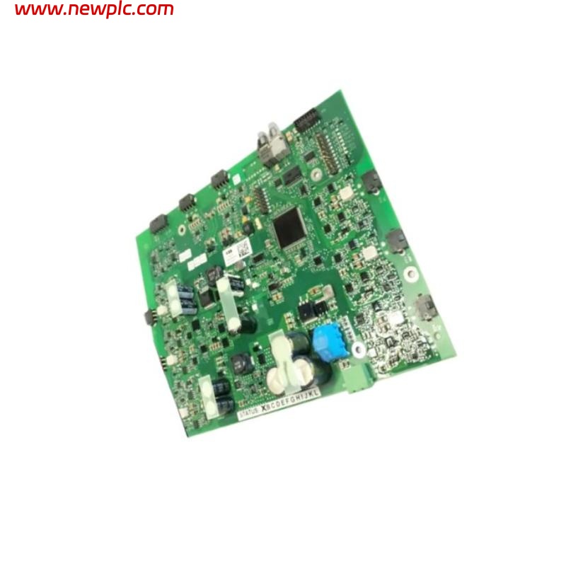 ABB GCC960C103 3BHE033067R0103 Green Board