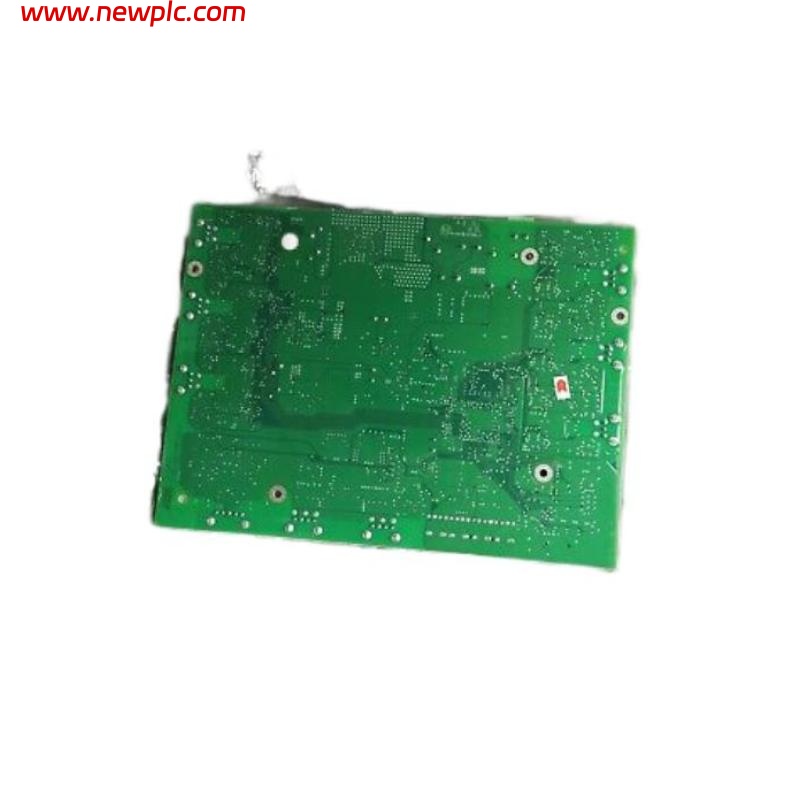 ABB GCC960C103 3BHE033067R0103 Green Board