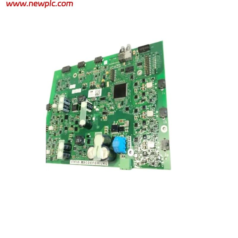 ABB GCC960C103 3BHE033067R0103 Green Board