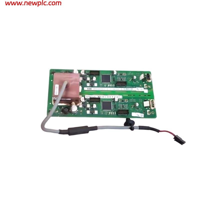 ABB GD C806A 1001 3BHE028761R1001 Advanced Gate Drive