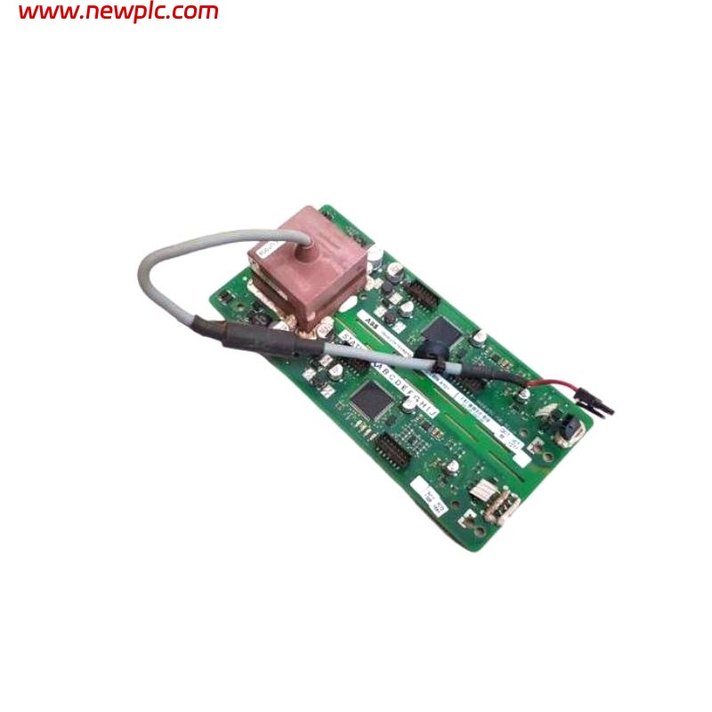 ABB GD C806A 1001 3BHE028761R1001 Advanced Gate Drive