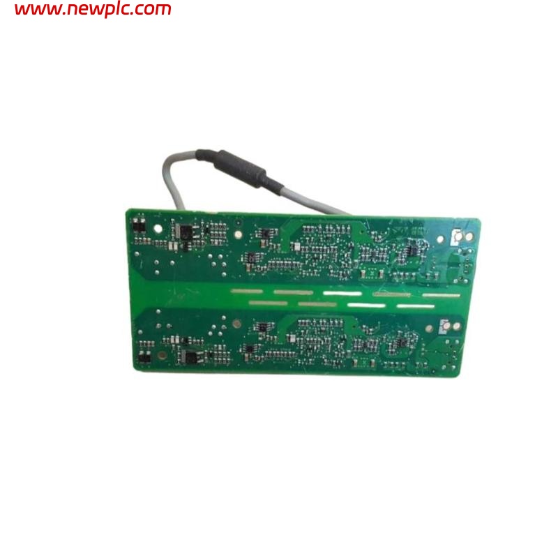 ABB GD C806A 1001 3BHE028761R1001 Advanced Gate Drive