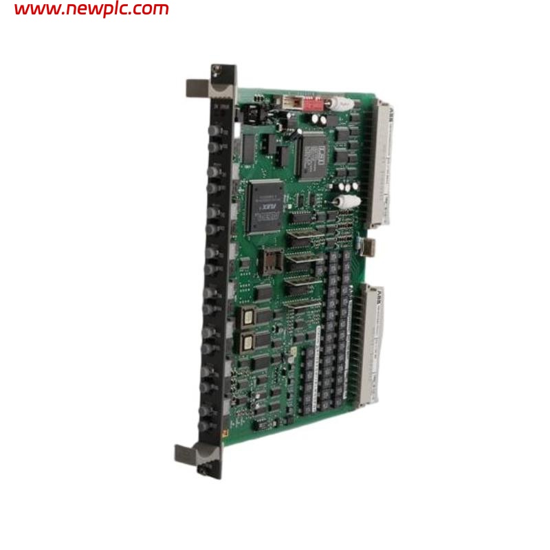 ABB GDC780BE21 3BHE004468R0021 PCB Board
