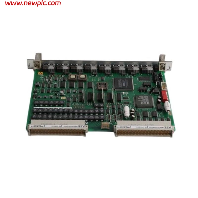 ABB GDC780BE21 3BHE004468R0021 PCB Board