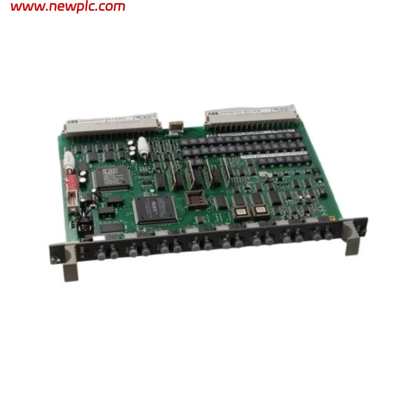 ABB GDC780BE21 3BHE004468R0021 PCB Board