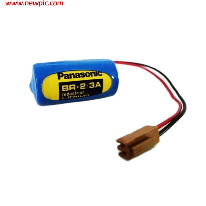 GE Fanuc IC693ACC301 Memory Backup Battery