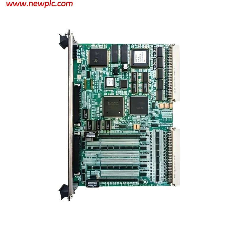GE IS200VCMIH1BCD VME Bus Master Control Board 30-Day Returns！