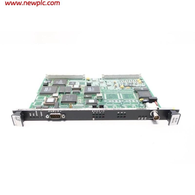 GE IS200VCMIH1BCD VME Bus Master Control Board 30-Day Returns！