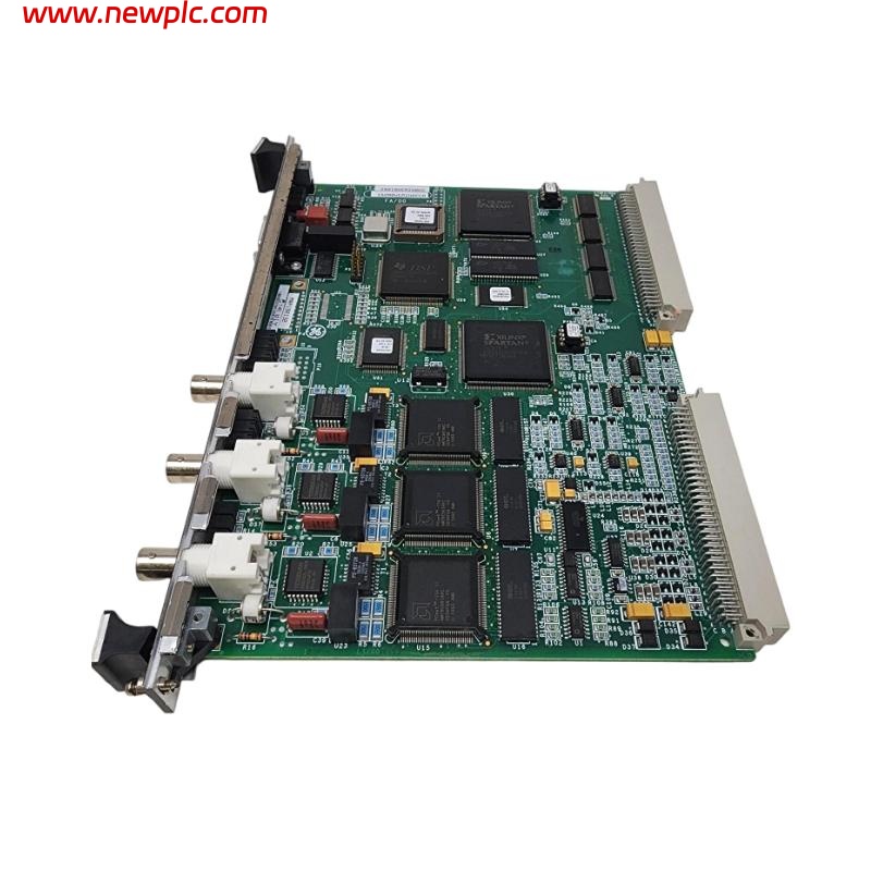 GE IS200VCMIH2C VME Bus Master Control Board