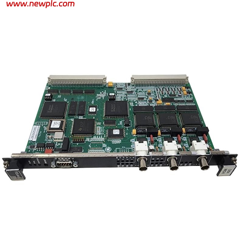 GE IS200VCMIH2C VME Bus Master Control Board