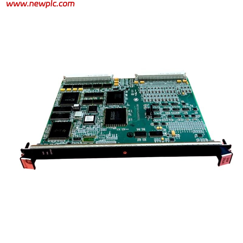 GE IS200VTCCH1CBD Thermocouple Processor Board 100% New