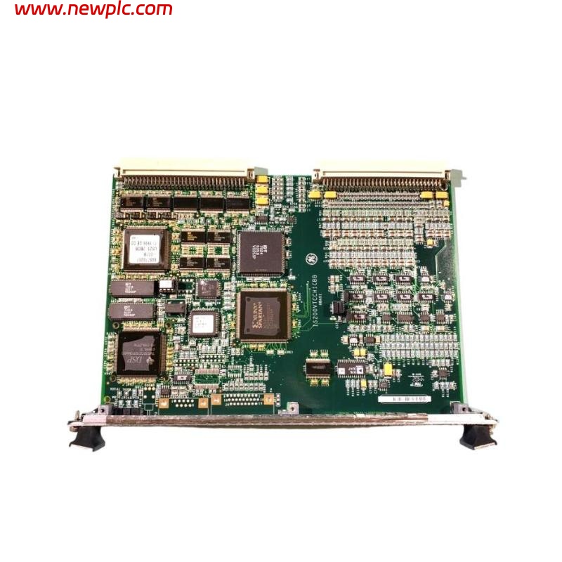 GE IS200VTCCH1CBD Thermocouple Processor Board 100% New