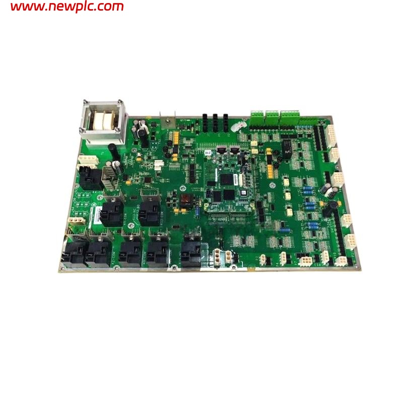 GE IS200WEMAH1A Thermocouple Processor Board