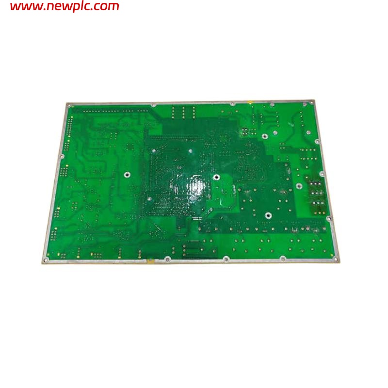 GE IS200WEMAH1A Thermocouple Processor Board