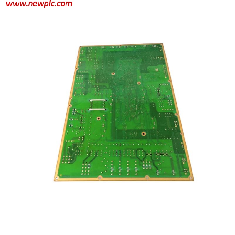 GE IS200WEMAH1AEA Mark VIe Wind Turbine Circuit Board