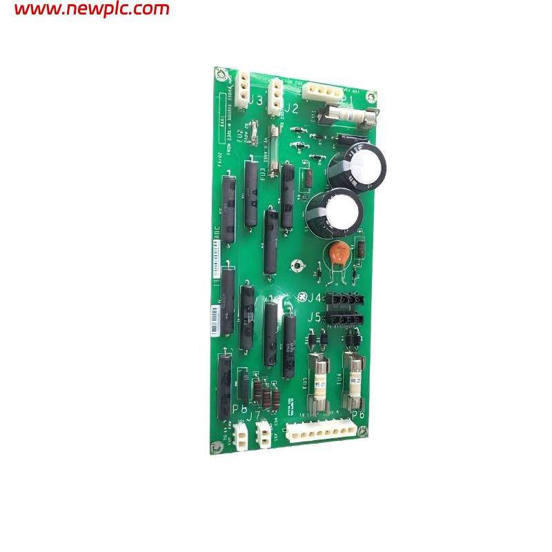 GE IS200WEORG1A Wind Turbine Main Board 12-Month Warranty