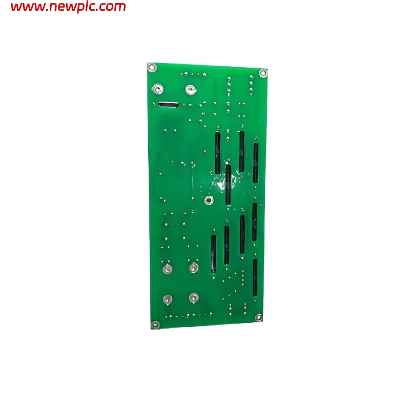 GE IS200WEORG1A Wind Turbine Main Board 12-Month Warranty