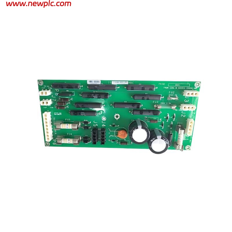 GE IS200WEORG1A Wind Turbine Main Board 12-Month Warranty