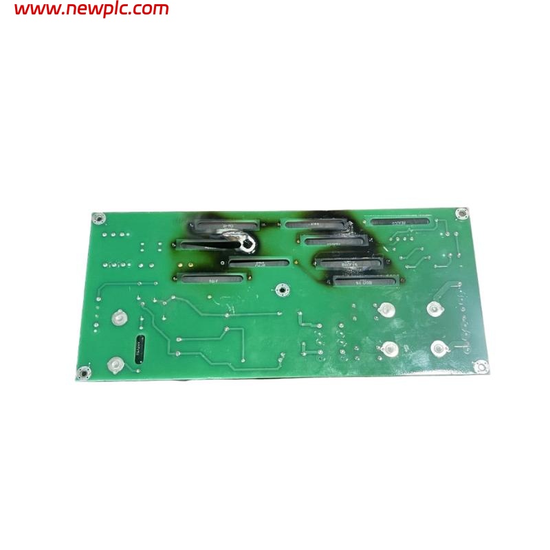 GE IS200WEORG1ACD Wind Turbine Main Board