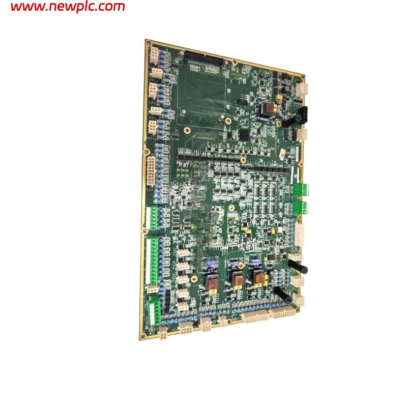 GE IS200WETAH1A Wind Turbine Main Board