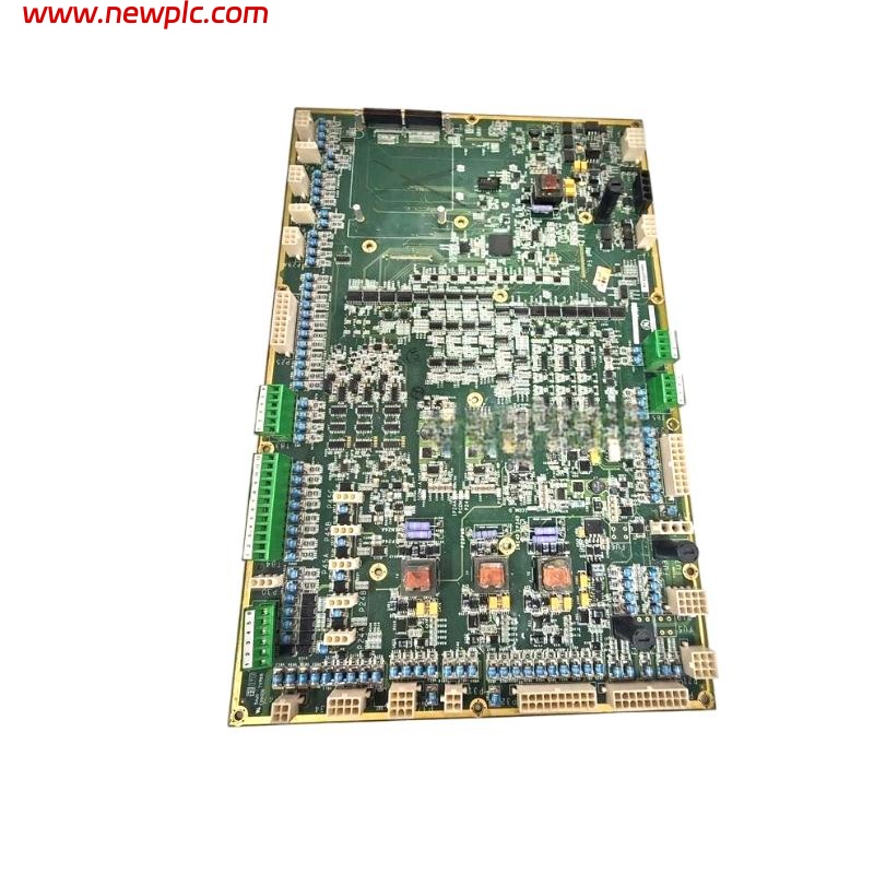 GE IS200WETAH1A Wind Turbine Main Board