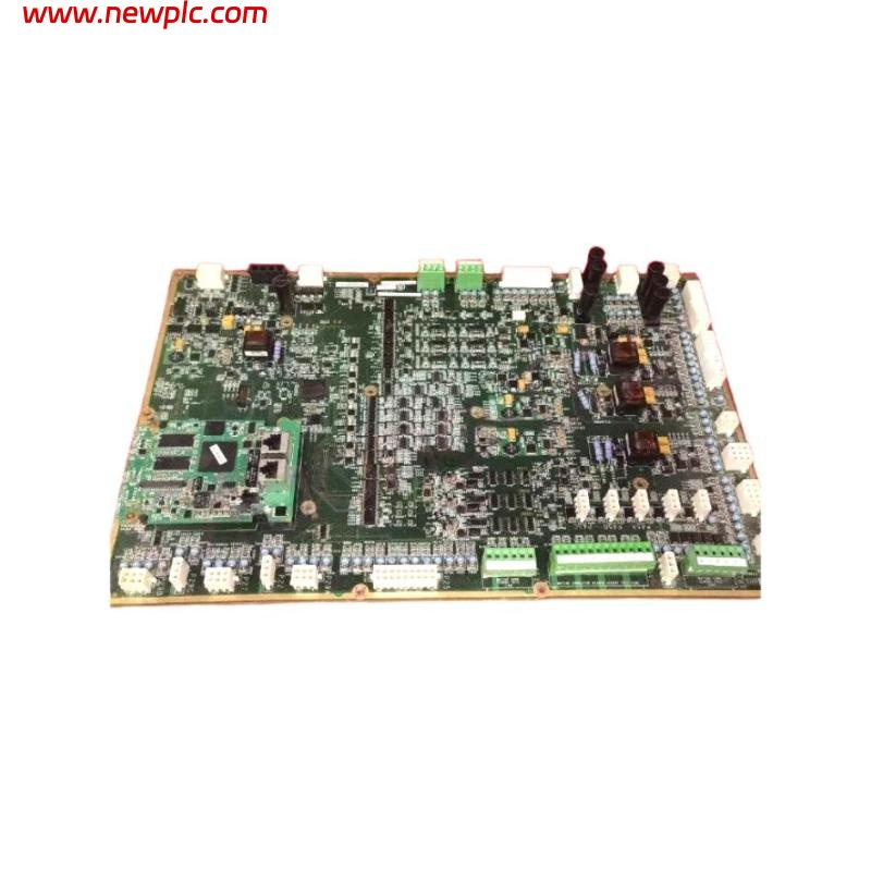 GE IS200WETAH1A Wind Turbine Main Board