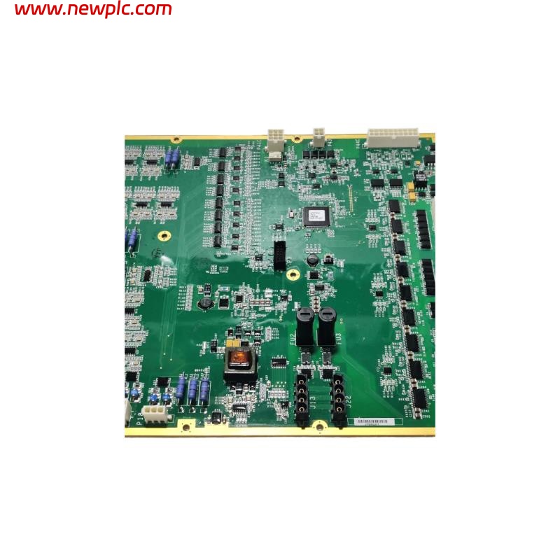 GE IS200WETCH1AAA Set-Top Box Module