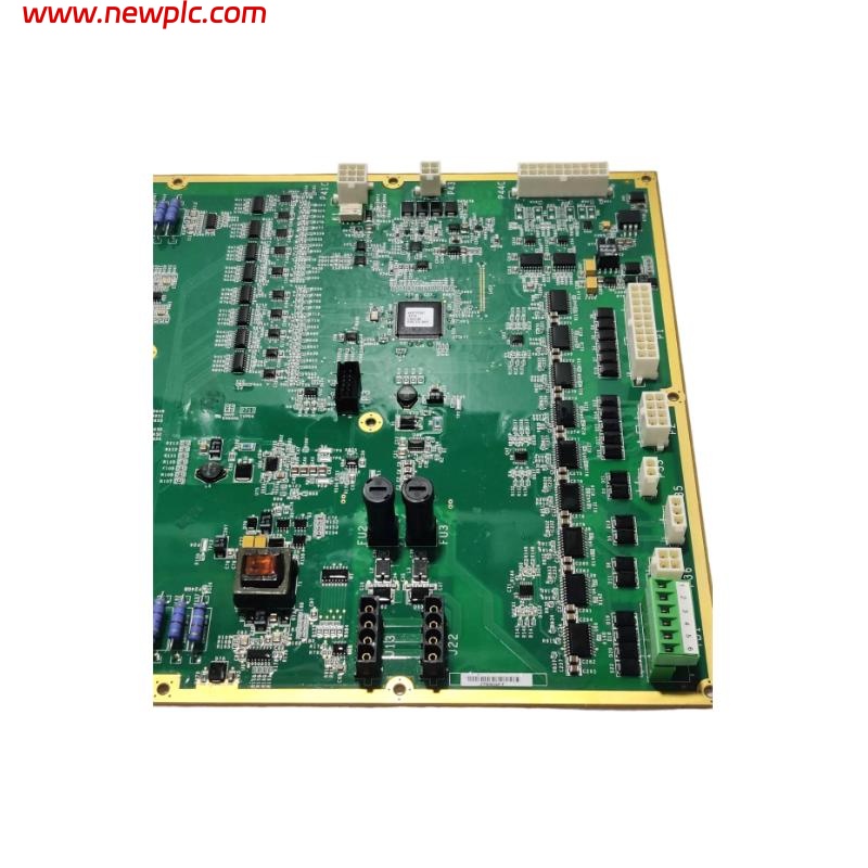 GE IS200WETCH1AAA Set-Top Box Module