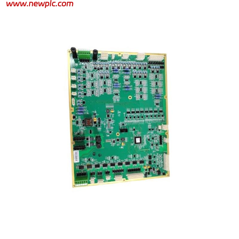 GE IS200WETCH1ABA PCB Board Assembly