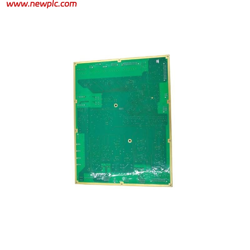 GE IS200WETCH1ABA PCB Board Assembly