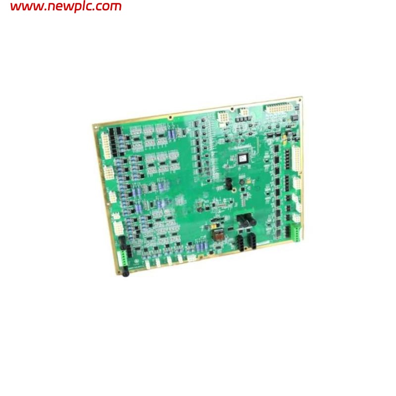 GE IS200WETCH1ABA PCB Board Assembly