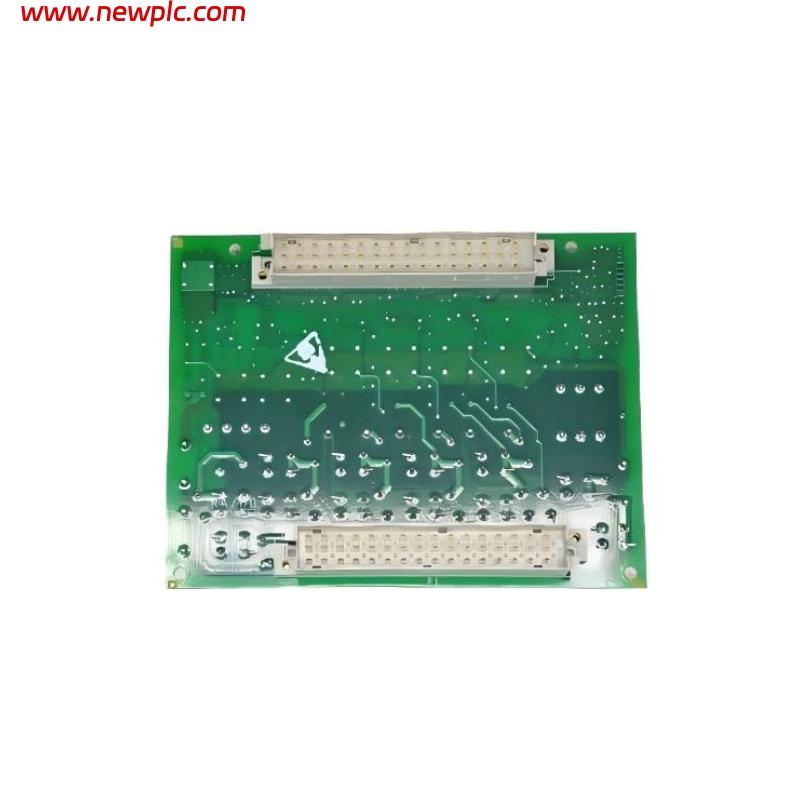 GE IS200WROBH1AAA Distribution Panel