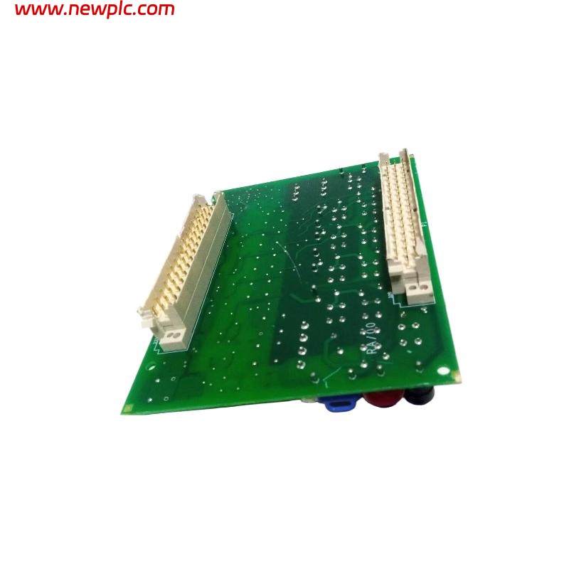 GE IS200WROBH1ABA Distribution Panel