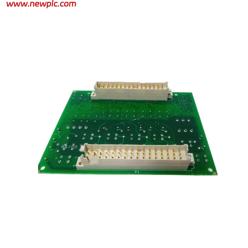 GE IS200WROBH1ABA Distribution Panel