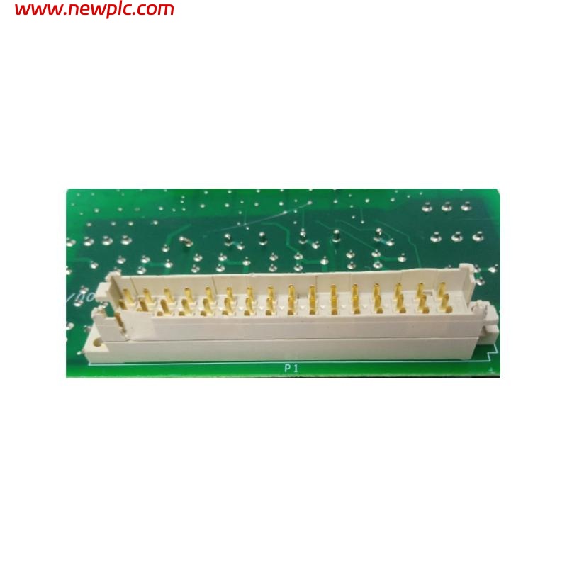 GE IS200WROBH1ABA Distribution Panel