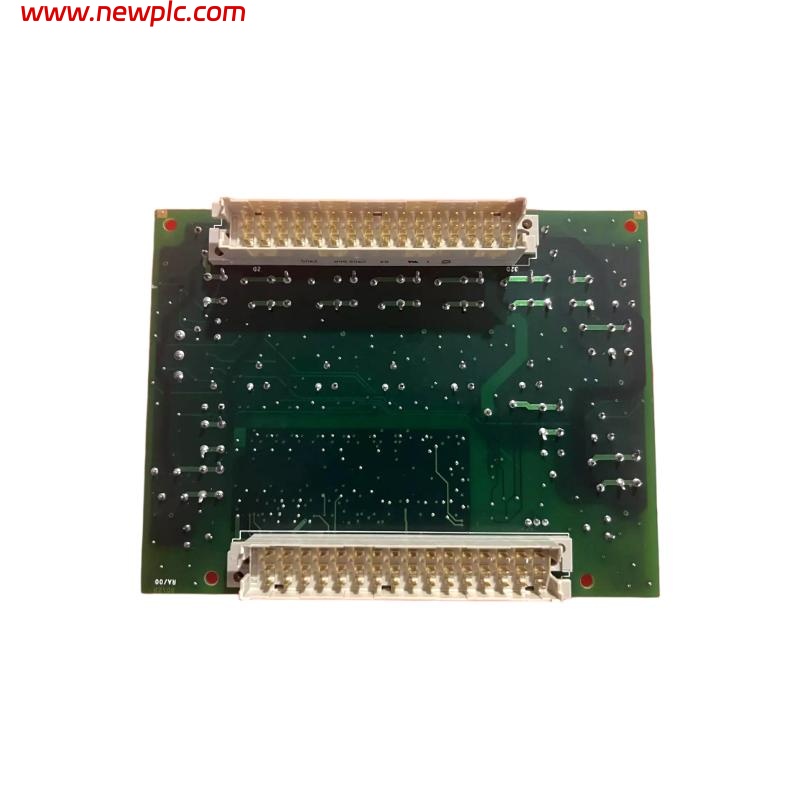 GE IS200WROGH1A Distribution Board