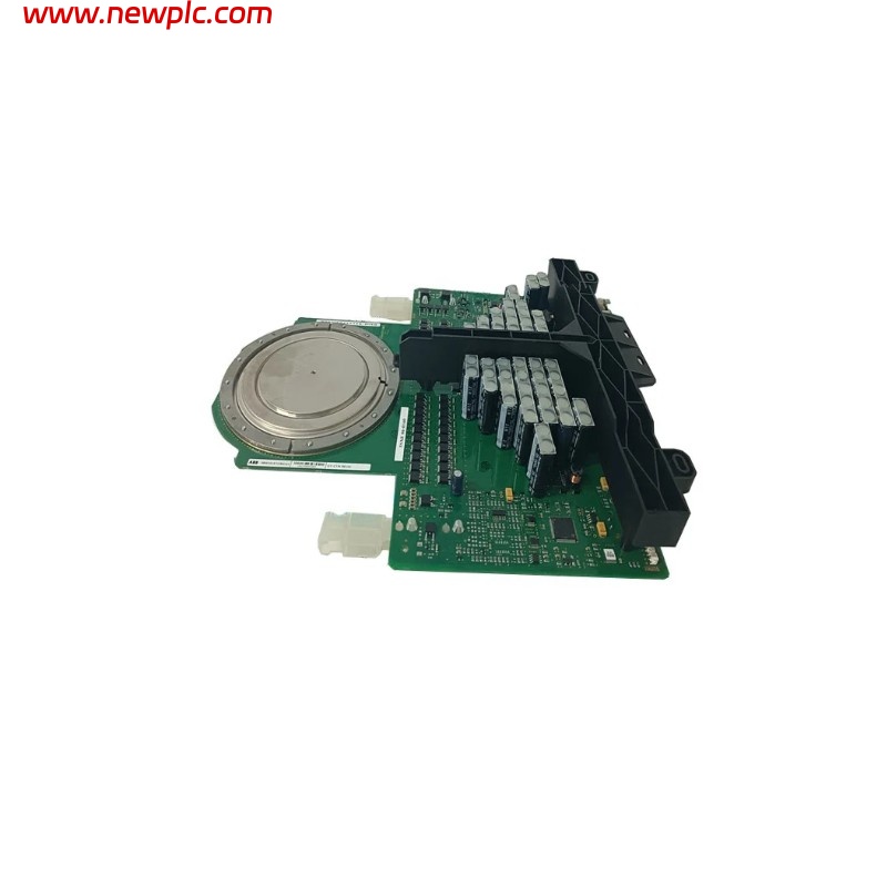 ABB GVC736BE101 3BHE019719R0101 IGCT Modules