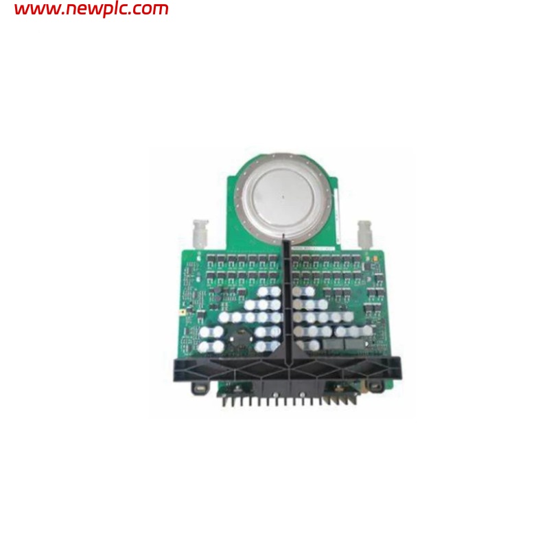 ABB GVC736BE101 3BHE019719R0101 IGCT Modules