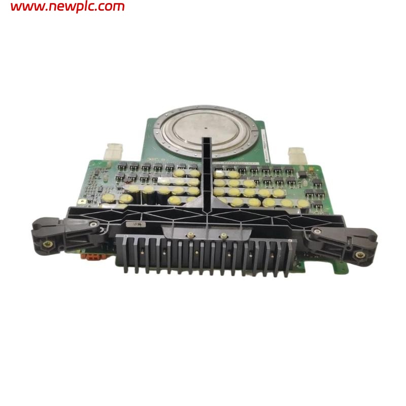 ABB GVC750BE101 3BHE009681R0101 IGCT Modules
