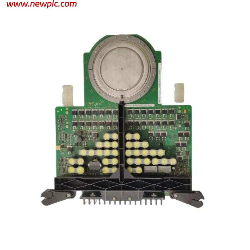 ABB GVC750BE101 3BHE009681R0101 IGCT Modules