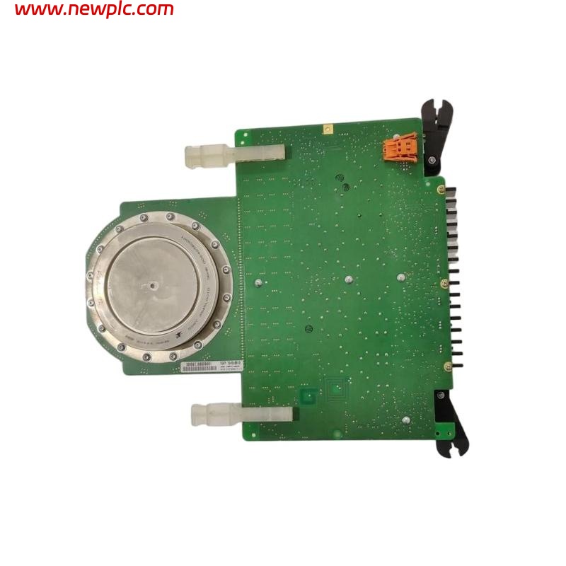 ABB GVC750BE101 3BHE009681R0101 IGCT Modules