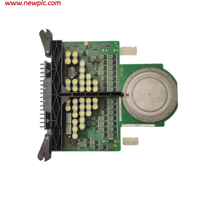 ABB GVC750BE101 3BHE009681R0101 IGCT Modules