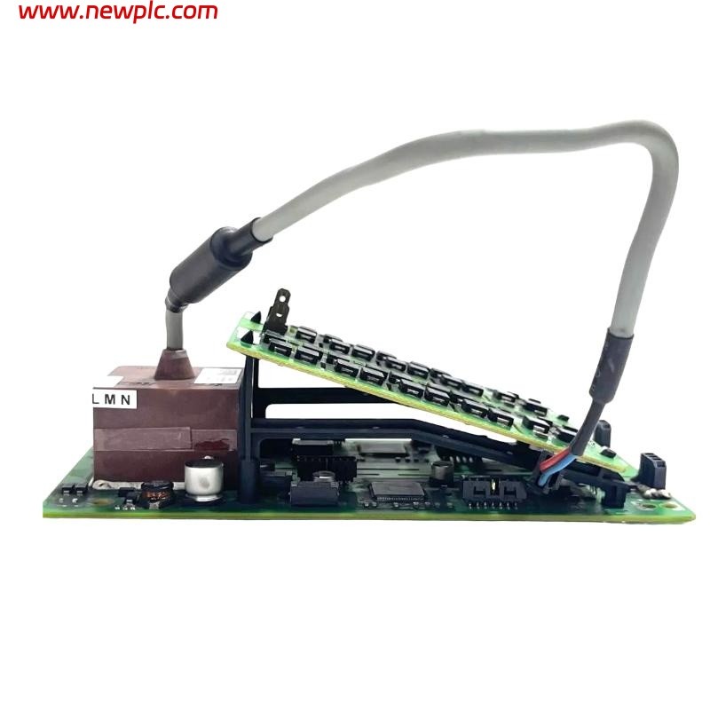 ABB HA C807 A01 3BHE028767R0101 PC Board